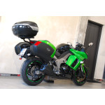 Kawasaki Z 1000 SX - hezký stav