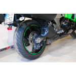 Kawasaki Z 1000 SX - hezký stav