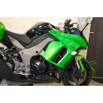 Kawasaki Z 1000 SX - hezký stav
