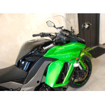 Kawasaki Z 1000 SX - hezký stav