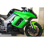 Kawasaki Z 1000 SX - hezký stav