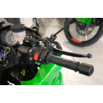 Kawasaki Z 1000 SX - hezký stav