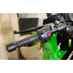 Kawasaki Z 1000 SX - hezký stav