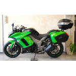 Kawasaki Z 1000 SX - hezký stav