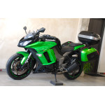 Kawasaki Z 1000 SX - hezký stav