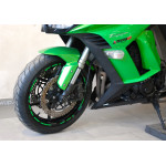 Kawasaki Z 1000 SX - hezký stav