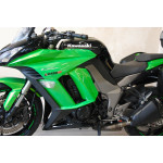 Kawasaki Z 1000 SX - hezký stav