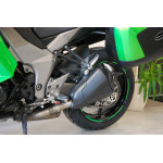 Kawasaki Z 1000 SX - hezký stav