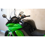 Kawasaki Z 1000 SX - hezký stav