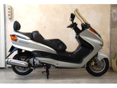 Yamaha YP 250 Majesty