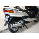 Yamaha YP 250 Majesty