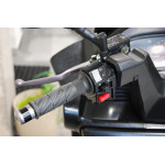 Yamaha YP 250 Majesty