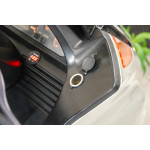 Yamaha YP 250 Majesty