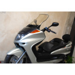 Yamaha YP 250 Majesty