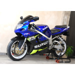 Suzuki GSX-R 750