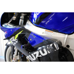 Suzuki GSX-R 750