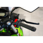 Benelli 251S - krásný stav,serviska,původ ČR,ABS