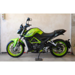 Benelli 251S - krásný stav,serviska,původ ČR,ABS