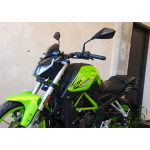 Benelli 251S - krásný stav,serviska,původ ČR,ABS