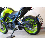 Benelli 251S - krásný stav,serviska,původ ČR,ABS