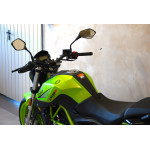 Benelli 251S - krásný stav,serviska,původ ČR,ABS