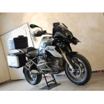 BMW R 1200 GS - hezký stav, PŮVOD ČR, serviska