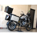 BMW R 1200 GS - hezký stav, PŮVOD ČR, serviska