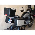 BMW R 1200 GS - hezký stav, PŮVOD ČR, serviska