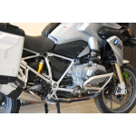 BMW R 1200 GS - hezký stav, PŮVOD ČR, serviska