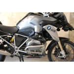 BMW R 1200 GS - hezký stav, PŮVOD ČR, serviska