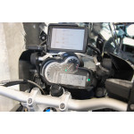 BMW R 1200 GS - hezký stav, PŮVOD ČR, serviska