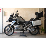 BMW R 1200 GS - hezký stav, PŮVOD ČR, serviska