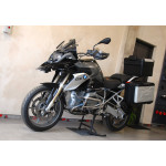 BMW R 1200 GS - hezký stav, PŮVOD ČR, serviska