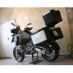 BMW R 1200 GS - hezký stav, PŮVOD ČR, serviska