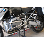 BMW R 1200 GS - hezký stav, PŮVOD ČR, serviska