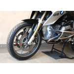 BMW R 1200 GS - hezký stav, PŮVOD ČR, serviska