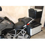 BMW R 1200 GS - hezký stav, PŮVOD ČR, serviska