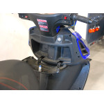 Yuki 125i Matrix - hezký stav, ŘP sk. B