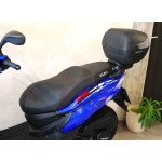 Yuki 125i Matrix - hezký stav, ŘP sk. B