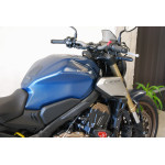 Honda CB650R - hezký stav, PŮVOD ČR, 1.maj