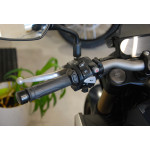 Honda CB650R - hezký stav, PŮVOD ČR, 1.maj