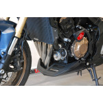 Honda CB650R - hezký stav, PŮVOD ČR, 1.maj