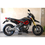 Aprilia Dorsoduro 750 - hezký stav