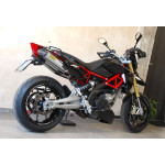 Aprilia Dorsoduro 750 - hezký stav