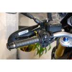 Aprilia Dorsoduro 750 - hezký stav