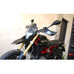 Aprilia Dorsoduro 750 - hezký stav