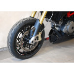 Aprilia Dorsoduro 750 - hezký stav