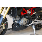 Aprilia Dorsoduro 750 - hezký stav