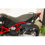 Aprilia Dorsoduro 750 - hezký stav
