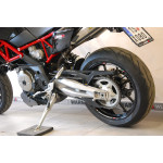 Aprilia Dorsoduro 750 - hezký stav